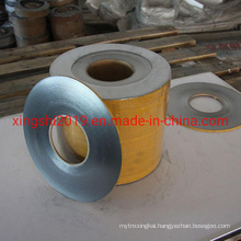 Flexible Graphite Foil Graphite Tape Graphite Winding Tape